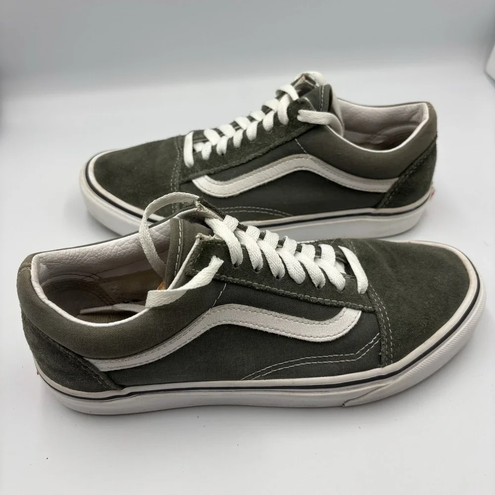Vans see photos